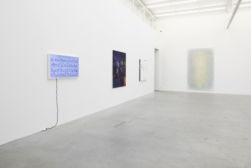 low fixed media show - 