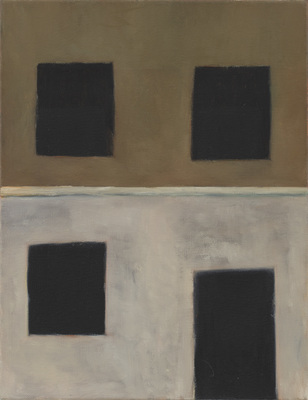 Cristof Yvoré - Hommage - Untitled