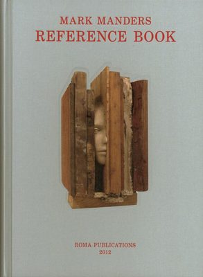 Roma Publications<br />Amsterdam, Netherlands, 2012<br />536 pages, ISBN 9789077459867