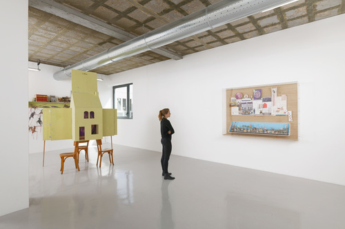 L'Apocalypse 1978 - 2022 - Installation view
