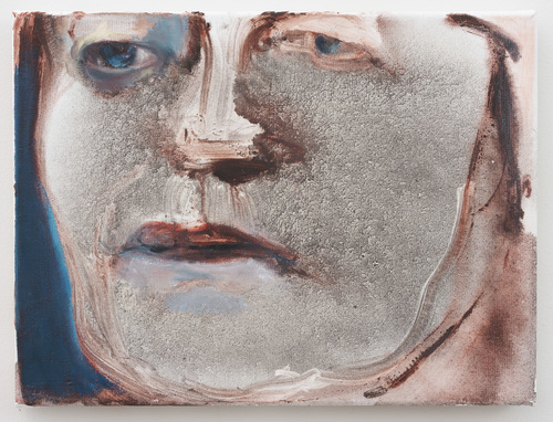 Double Takes - Charlotte Rampling