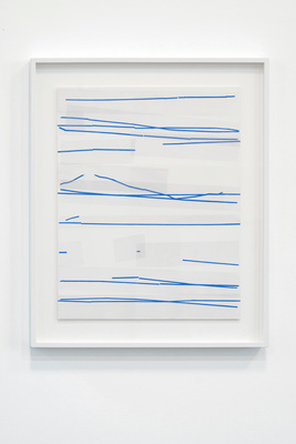 Kees Goudzwaard - Installation view