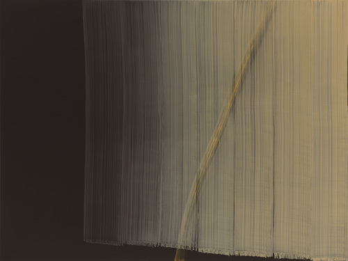 Off Road - 7 Brushstrokes over 1 Brushstroke