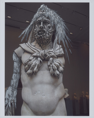 Walgrove - Kim Jones - Untitled