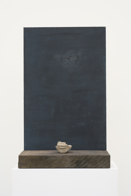 Mark Manders - Night Scene