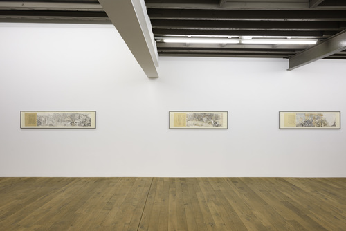 The village and its ghosts - 