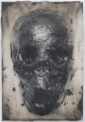 Root and Branch - Iron Curtain