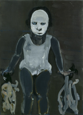 Give the people what they want - Equality