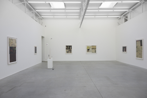 Wishing Well - Jockum Nordström - Installation view