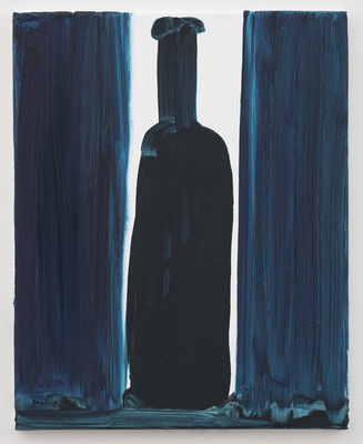 Marlene Dumas - Bottle