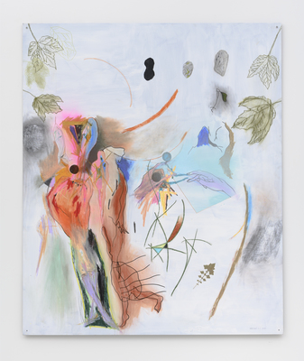 Anne-Mie Van Kerckhoven - Goddelijke Proportie (Divine Proportion)