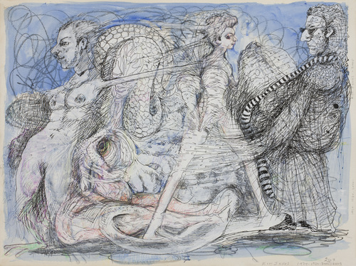 Walgrove - Kim Jones - Untitled