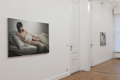 Alraune - Naoto Kawahara - 