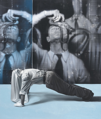 Ship of Fools - Dizziness of Freedom (1)