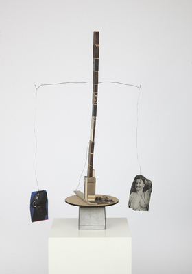 Wishing Well - Jockum Nordström - Stora salen (The Main Hall)