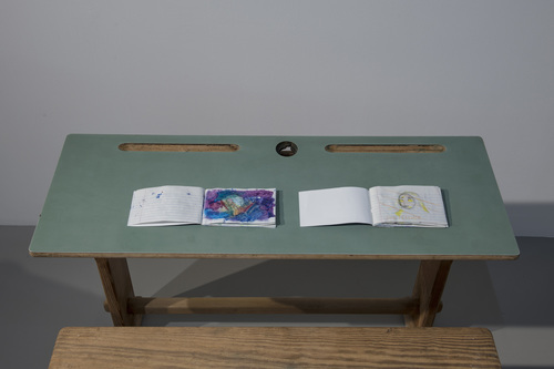 BXL Universel II: Multipli.City - Installation view