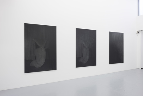 twentyseven.one.seven - Dirk Braeckman - 