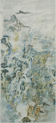 Yun-Fei Ji - The Retreat