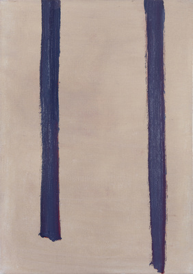 Bleu de Ciel - Einden (Ends)