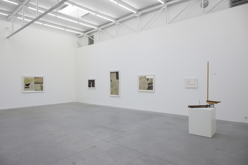 Wishing Well - Jockum Nordström - Installation view