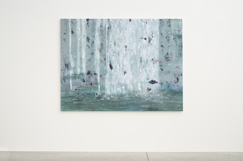 Marina Rheingantz Terra Líquida 画集 Marina Rheingantz - ZENO X GALLERY