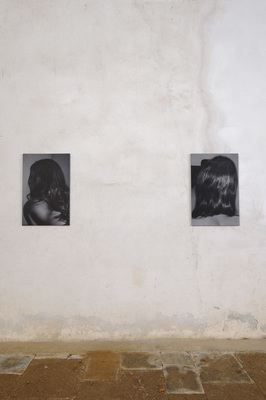 L'art dans les chapelles - Installation view