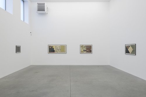 Rymden tystar ljudet - Jockum Nordström - 