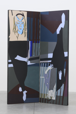 Anne-Mie Van Kerckhoven - Resistir (Resist)