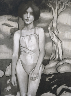 Jenny Scobel - Ms. Nesbit