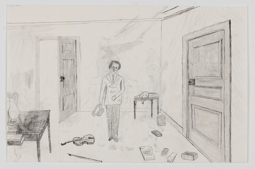 Jockum Nordström - Upplösning (Dissolution)