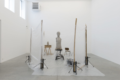 Mark Manders - 