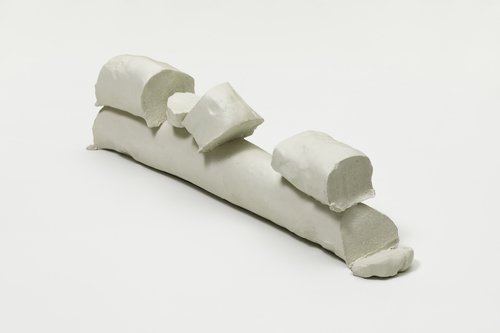 The Middle Distance - Paulo Monteiro - Untitled