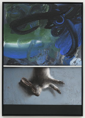 Delta - Fear Seems Strange