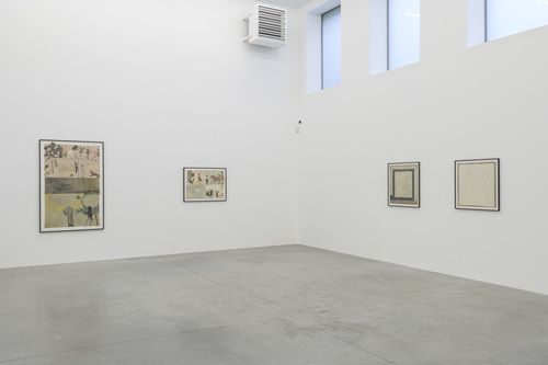 Rymden tystar ljudet - Jockum Nordström - 