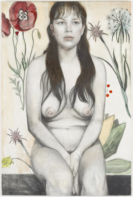 Jenny Scobel - Mandrake