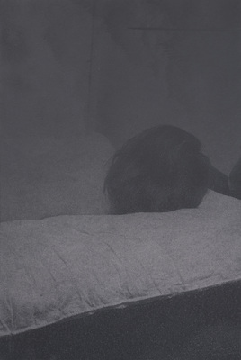 FERNWEH - Dirk Braeckman - I.R.-A.M.-20