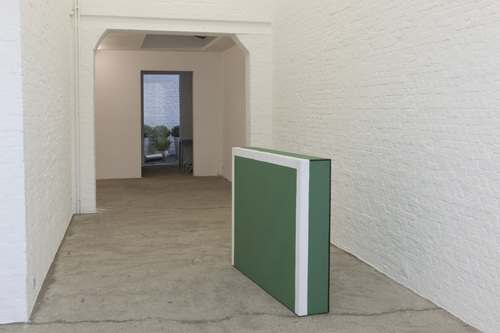 Airy - Installation view