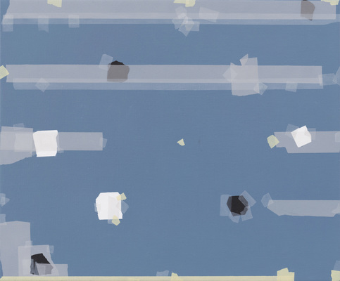 Kees Goudzwaard - Study