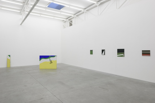 Tegendraads - Raoul De Keyser - 