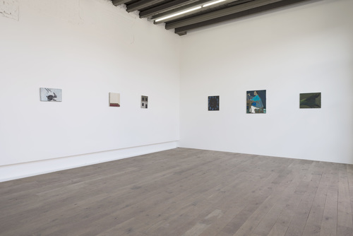 Cristof Yvoré - Hommage - 