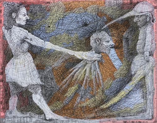 Kim Jones - Untitled