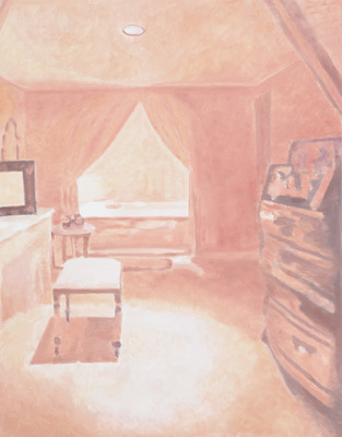 The Twenty Seventh of January Two Thousand and Eleven - Interior Nr. I