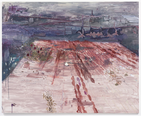 Galope - Marina Rheingantz - Lelove