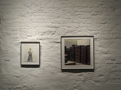 Jan De Maesschalck - Installation view