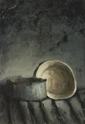 Cristof Yvoré - Untitled