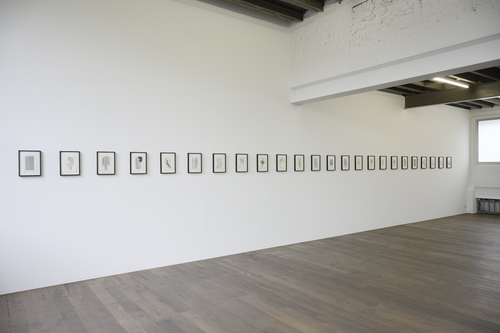 low fixed media show - 