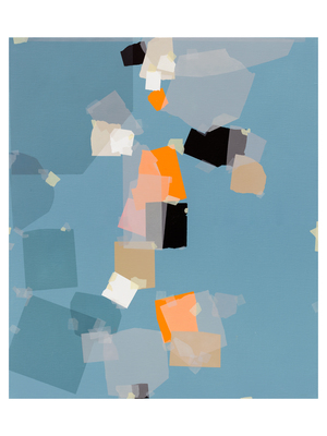 ZENO X GALLERY - Collected Details - Kees Goudzwaard