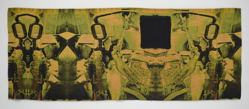 Anne-Mie Van Kerckhoven - Defluff