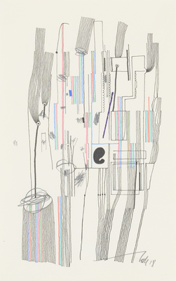 low fixed media show - LFMS2018.09