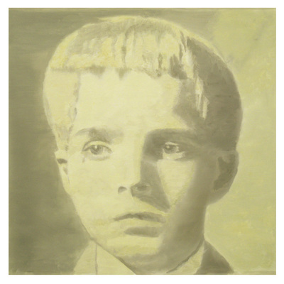 ZENO X GALLERY - Les Revenants - Luc Tuymans